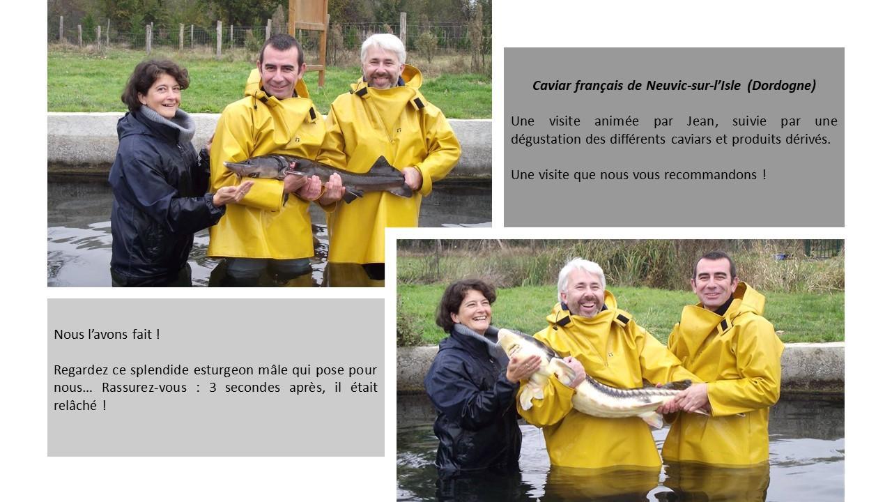 Notre rayon "&eacute;picerie fine"