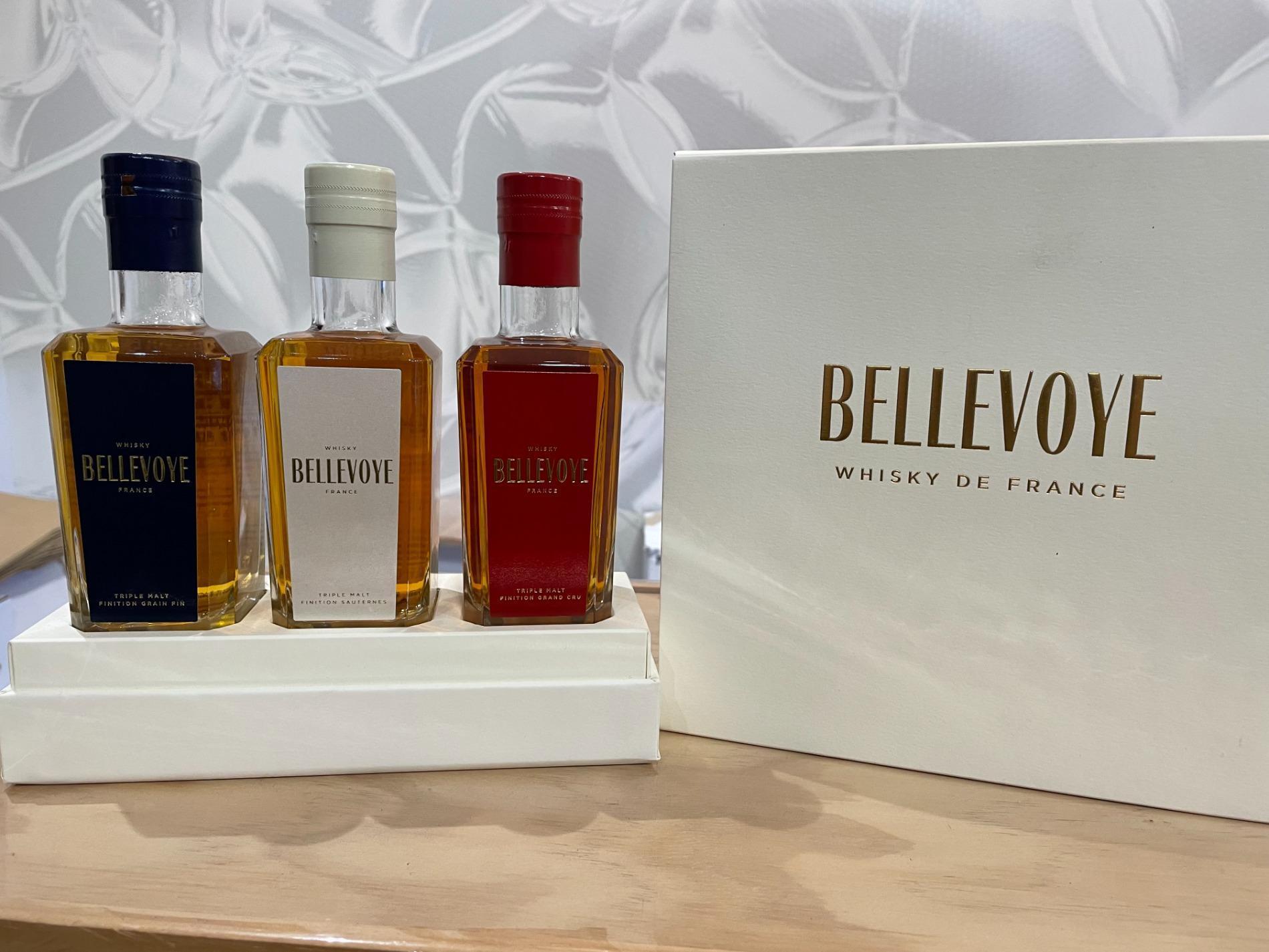 Des id&eacute;es de cadeaux...