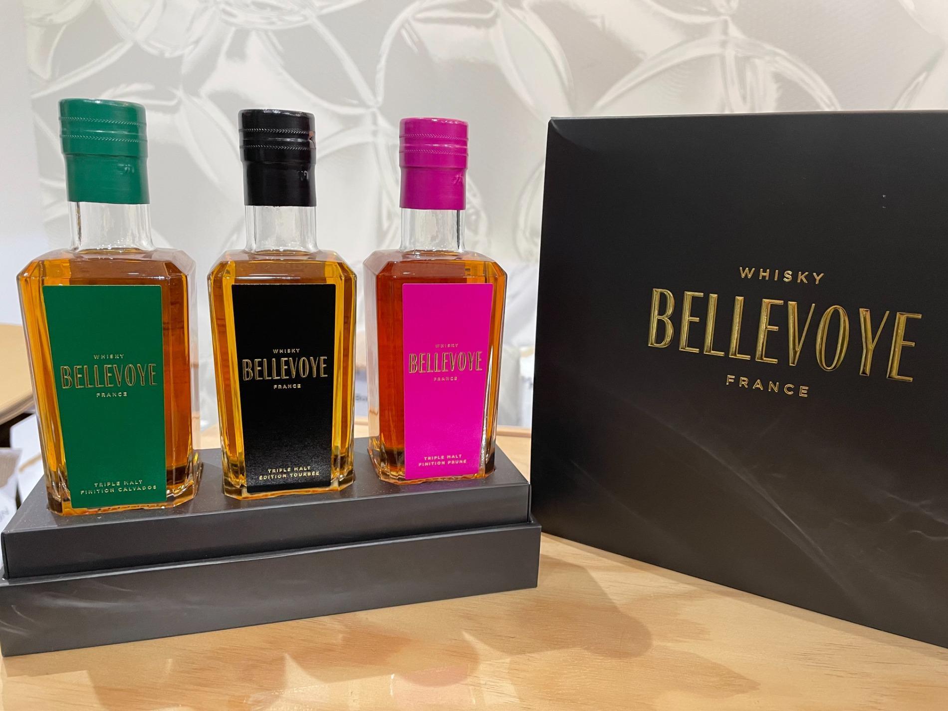 Des id&eacute;es de cadeaux...