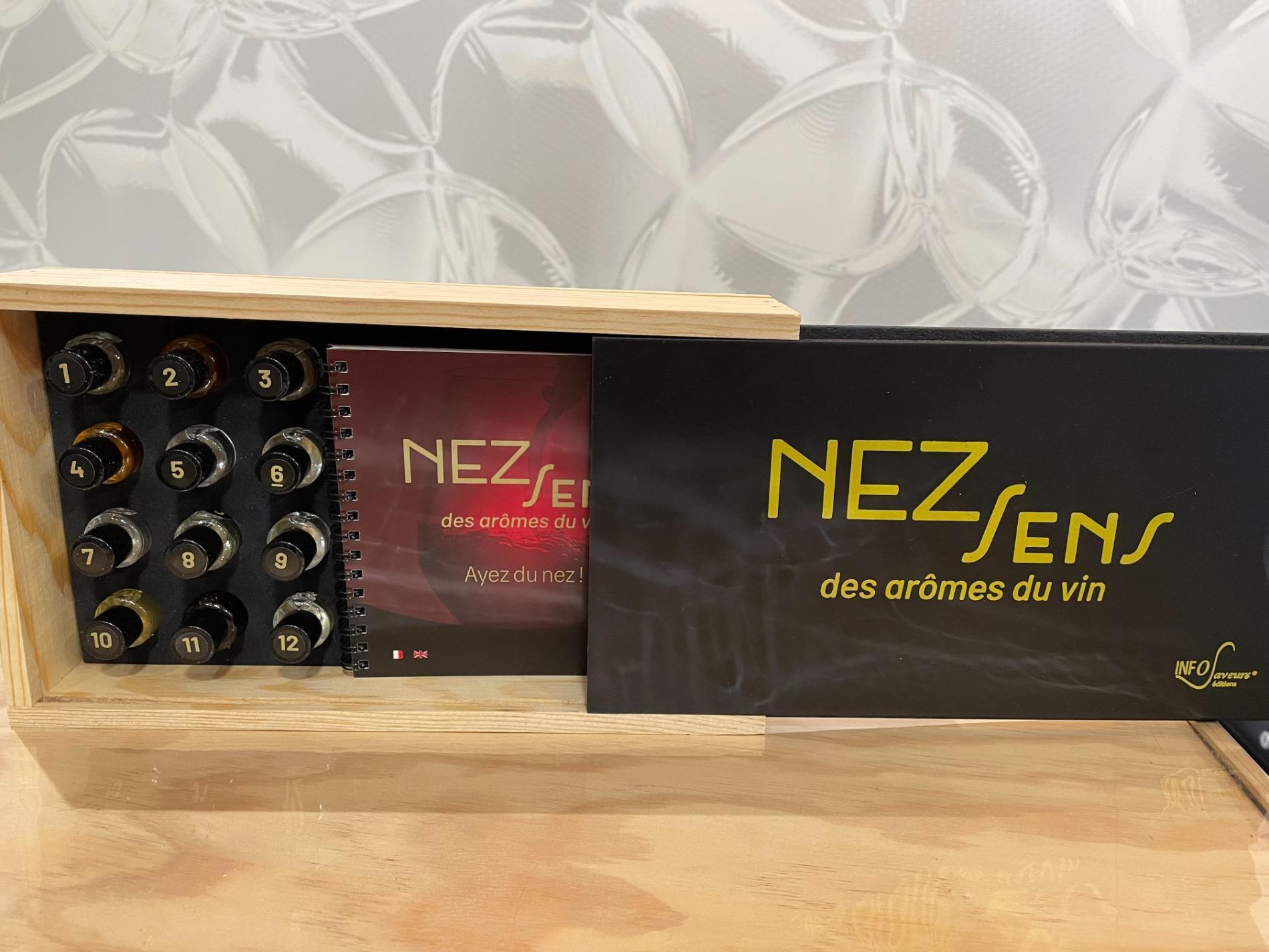 Des id&eacute;es de cadeaux...