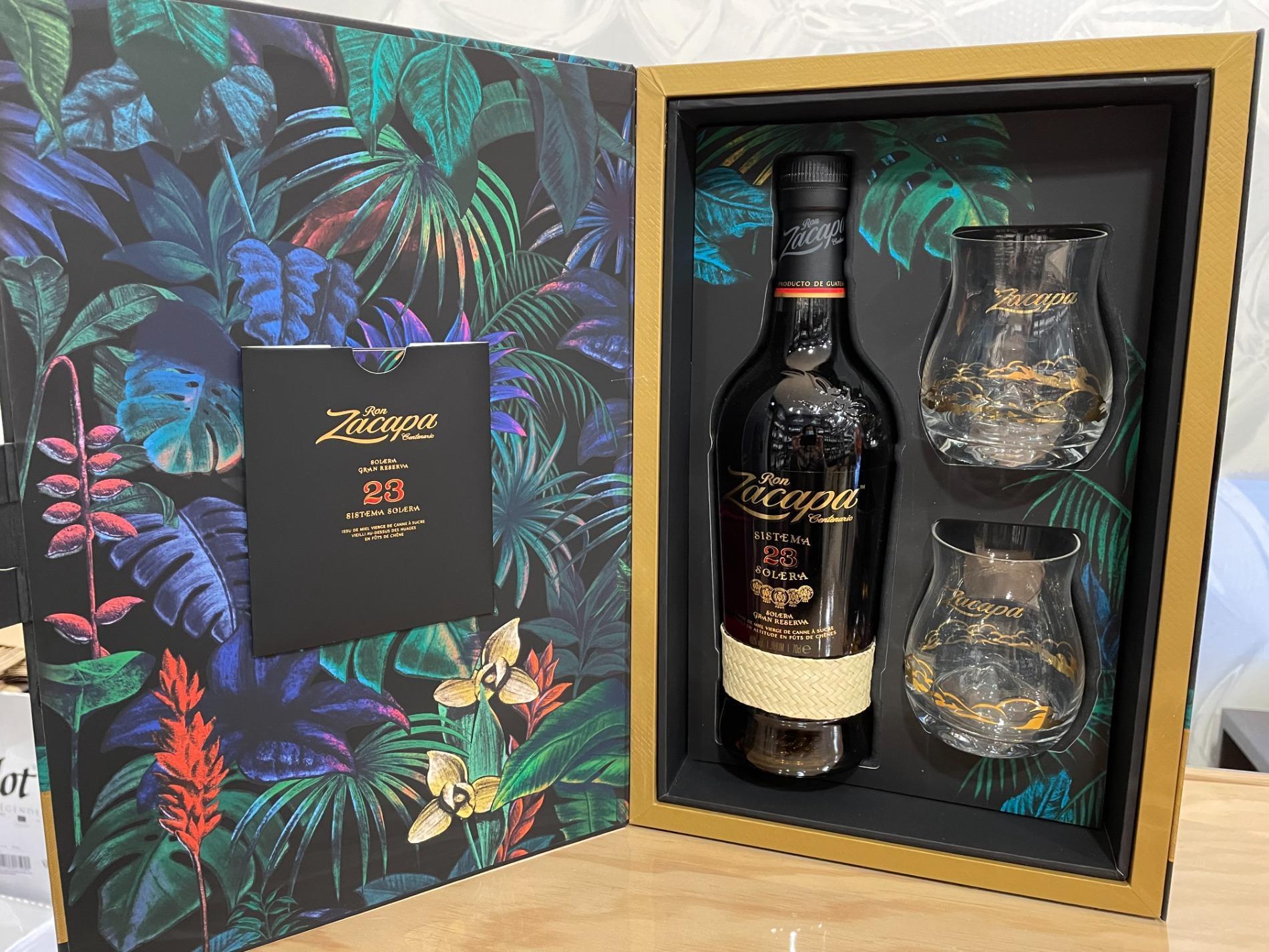 Des id&eacute;es de cadeaux...