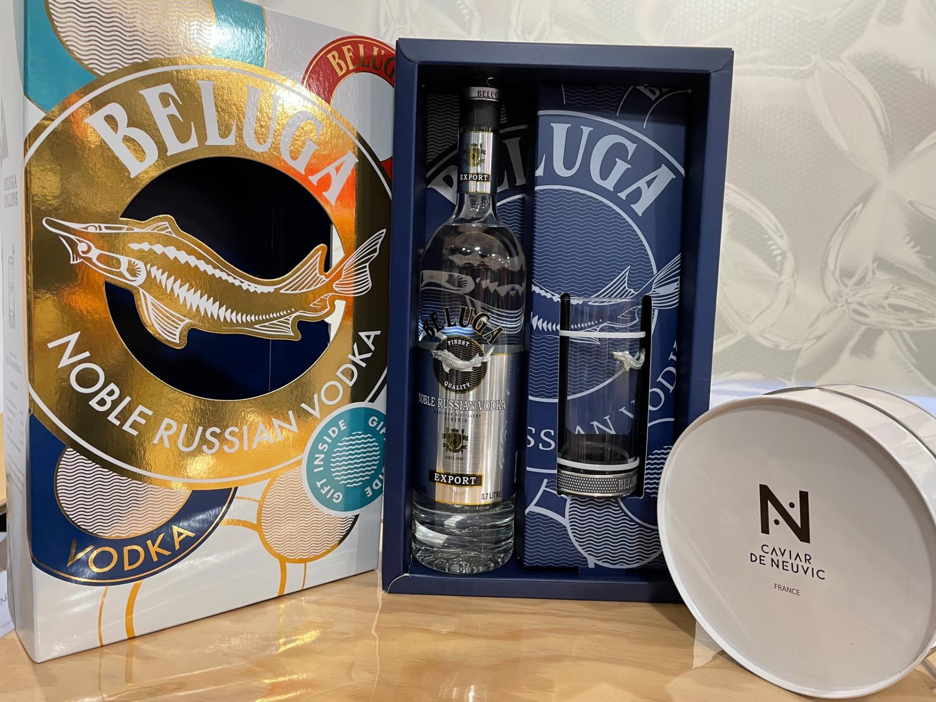 Des id&eacute;es de cadeaux...