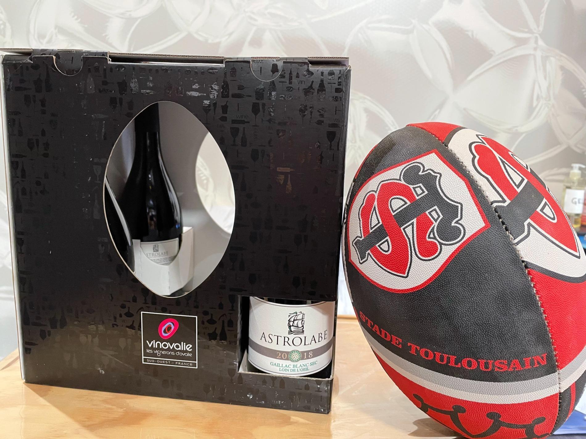 Des id&eacute;es de cadeaux...