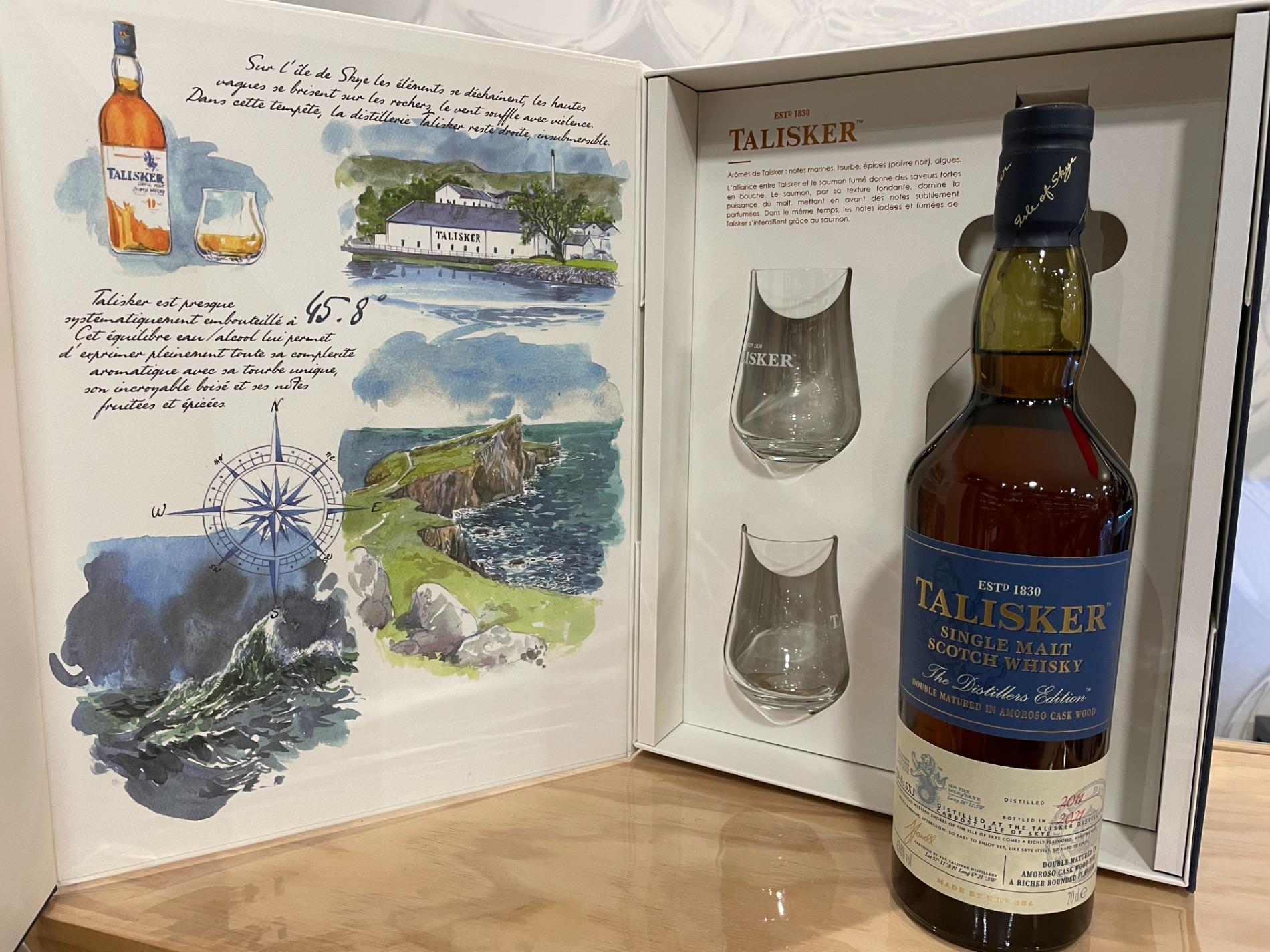 Des id&eacute;es de cadeaux...