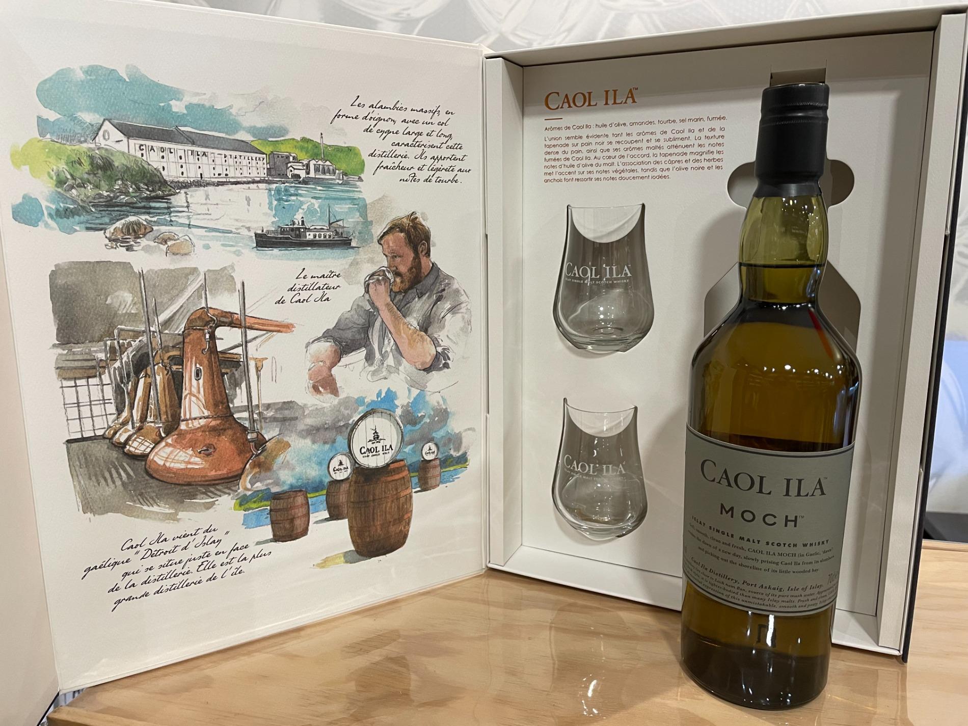 Des id&eacute;es de cadeaux...