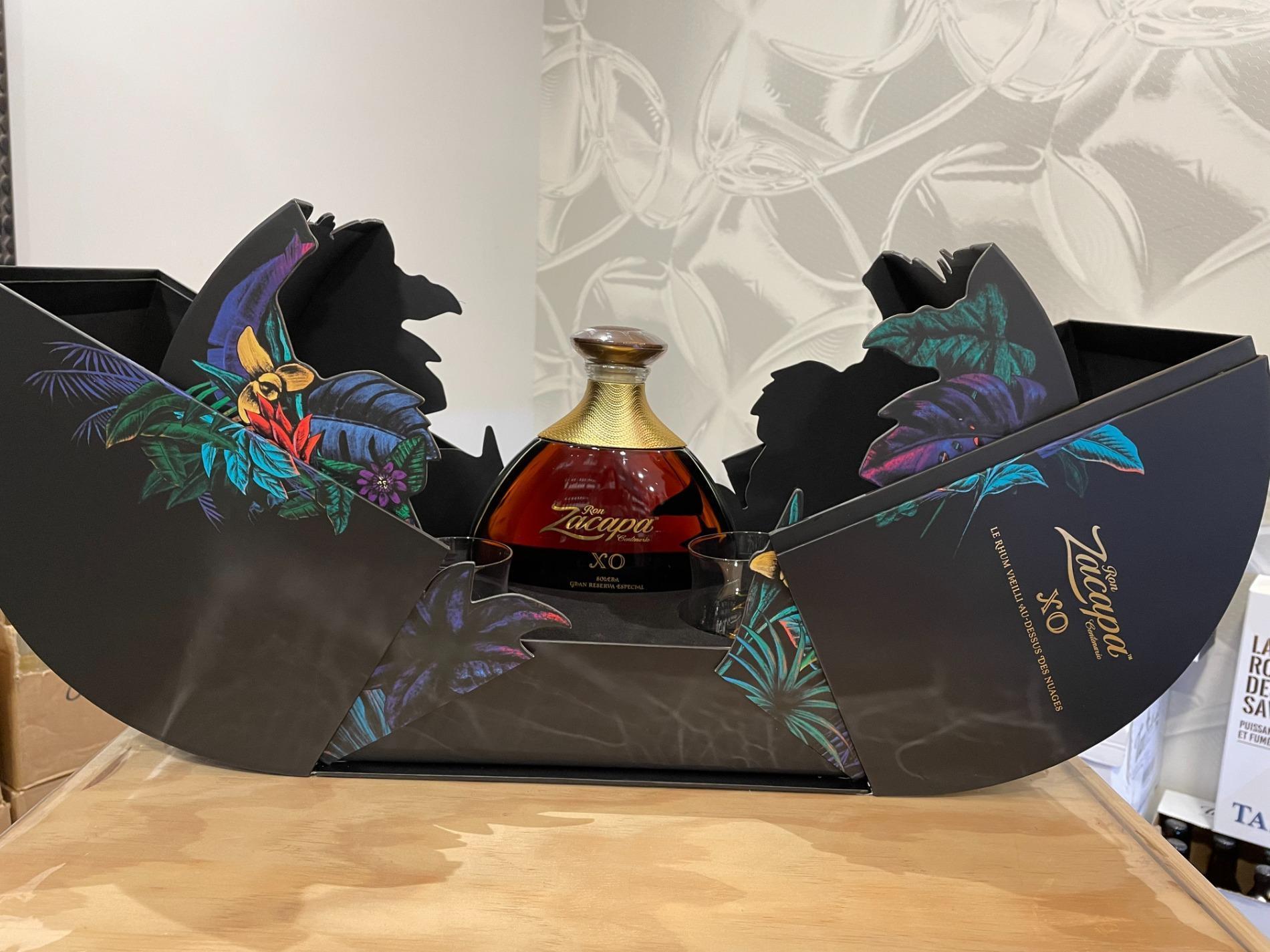 Des id&eacute;es de cadeaux...