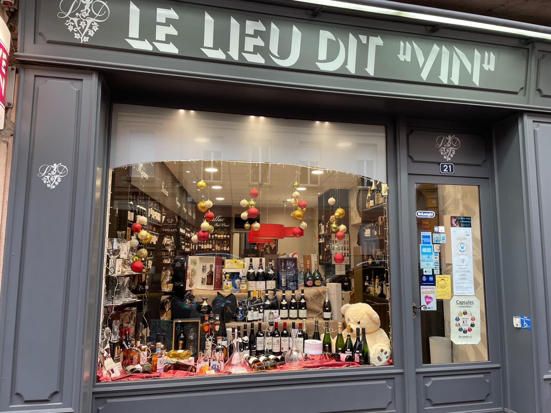 Des cadeaux pour tous !