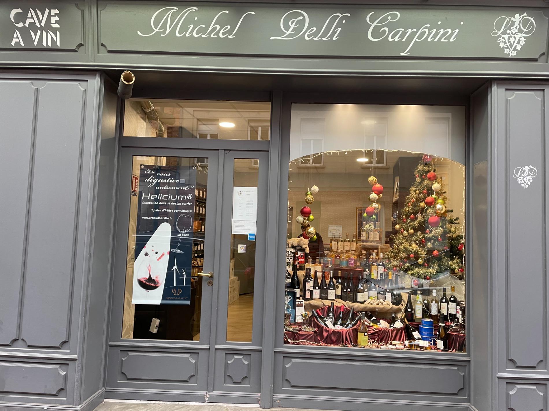 Nos horaires en D&eacute;cembre !