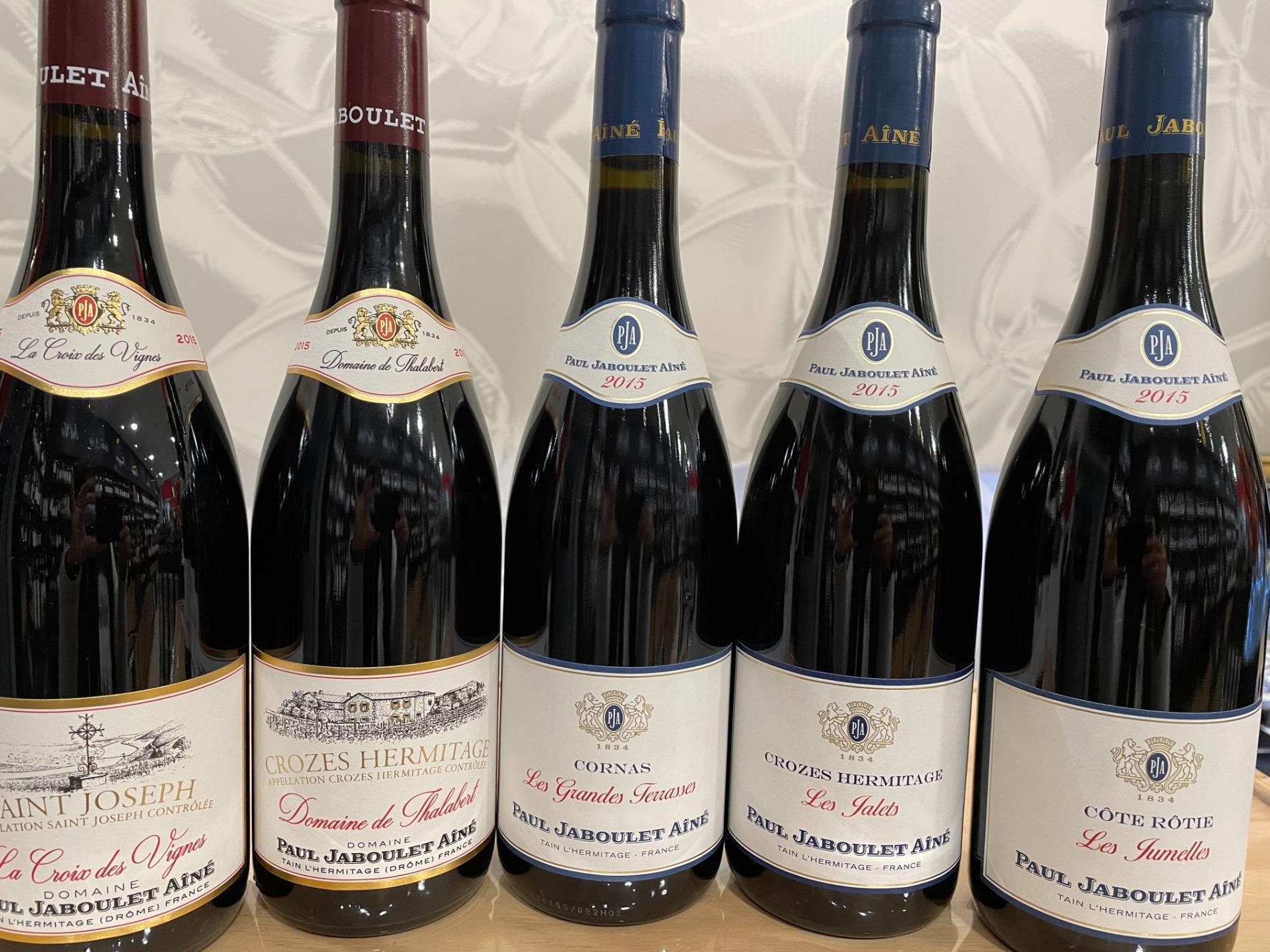 2015 : une ann&eacute;e exceptionnelle !