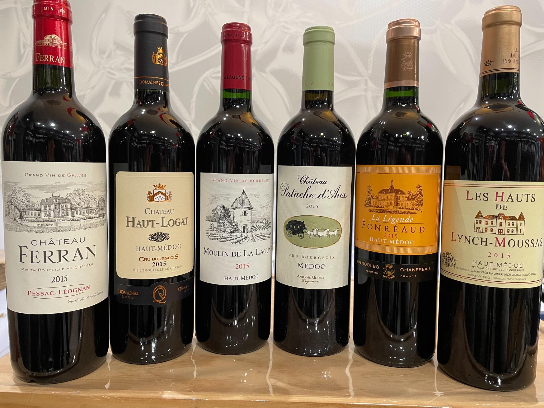 2015 : une ann&eacute;e exceptionnelle !